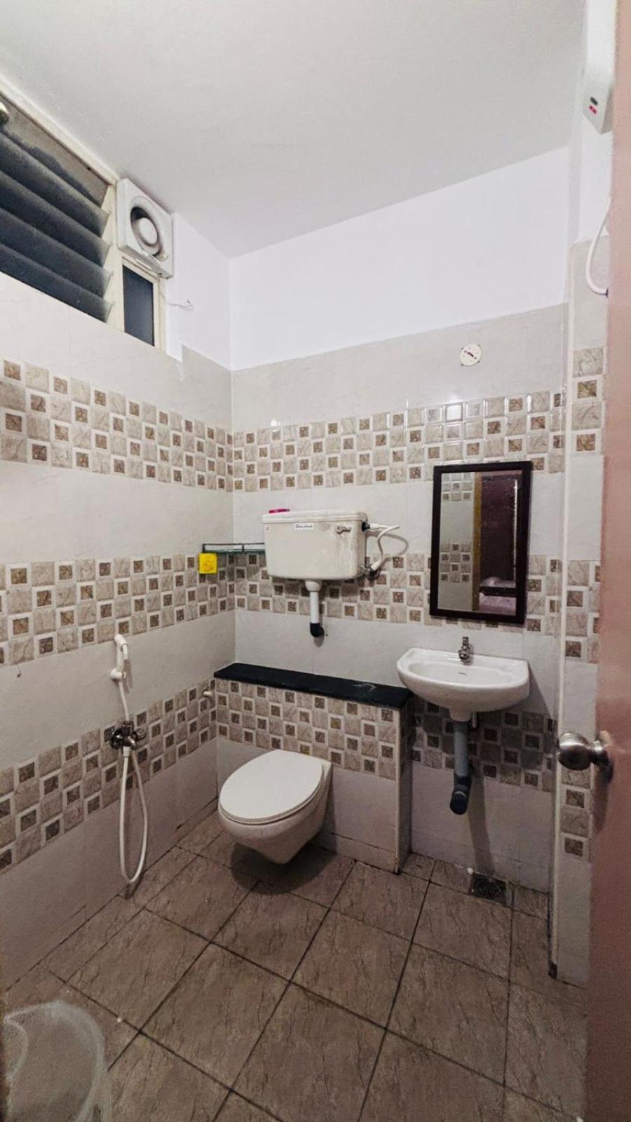 Sai Nivas Homestay Puducherry Buitenkant foto